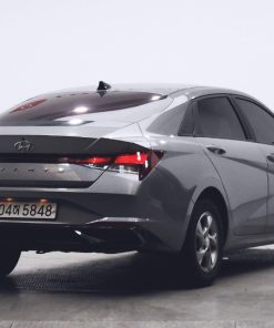 HYUNDAI AVANTE (CN7) 1.6 см3 Smart LPG Прогнозна цена 15000€ №0481 18 HYUNDAI AVANTE (CN7) 1.6 см3 Smart LPG Прогнозна цена 15000€ №0481