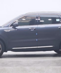 KIA SORENTO (MQ4) 2.2 см3 4х4 Prestige DIESEL Прогнозна цена 24500€ №9312