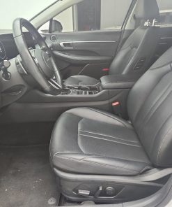 Hyundai Sonata DN8 Edge 2.0 см3 LPG Прогнозна цена 23000€ №3447