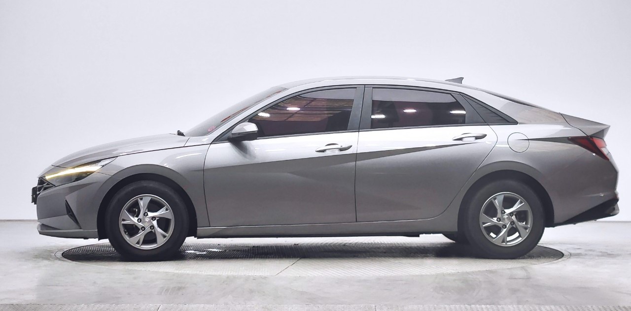 HYUNDAI AVANTE (CN7) 1.6 см3 Smart LPG Прогнозна цена 15000€ №0481 5 HYUNDAI AVANTE (CN7) 1.6 см3 Smart LPG Прогнозна цена 15000€ №0481