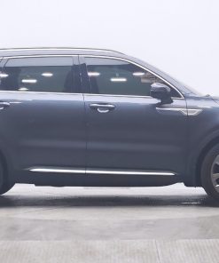 KIA SORENTO (MQ4) 2.2 см3 4х4 Prestige DIESEL Прогнозна цена 24500€ №9312