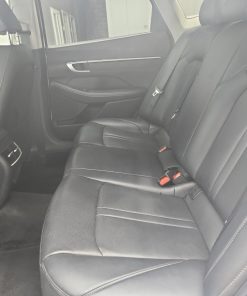 Hyundai Sonata DN8 Edge 2.0 см3 LPG Прогнозна цена 23000€ №3447