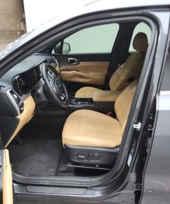 KIA SORENTO (MQ4) 2.2 см3 4х4 Prestige DIESEL Прогнозна цена 24500€ №9312