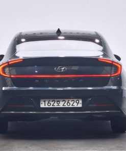 HYUNDAI SONATA (DN8) 2.0 см3 Smart LPG Прогнозна цена 16500€ №5920