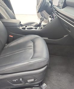 Hyundai Sonata DN8 Edge 2.0 см3 LPG Прогнозна цена 23000€ №3447