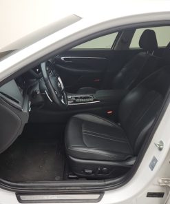 HYUNDAI SONATA (DN8) 2.0 см3 Smart LPG Прогнозна цена 17000€ №6550