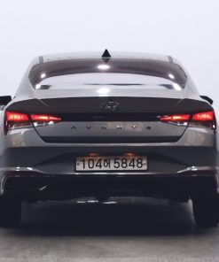 HYUNDAI AVANTE (CN7) 1.6 см3 Smart LPG Прогнозна цена 15000€ №0481 21 HYUNDAI AVANTE (CN7) 1.6 см3 Smart LPG Прогнозна цена 15000€ №0481