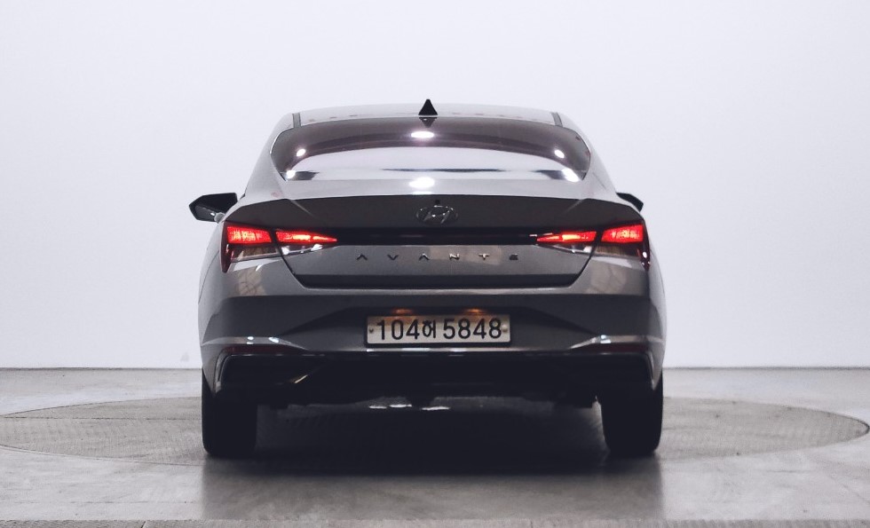 HYUNDAI AVANTE (CN7) 1.6 см3 Smart LPG Прогнозна цена 15000€ №0481 7 HYUNDAI AVANTE (CN7) 1.6 см3 Smart LPG Прогнозна цена 15000€ №0481