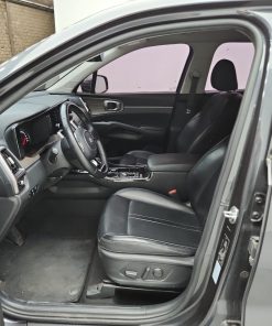 KIA SORENTO (MQ4) 2.2 cm3 4х2 Trendy DIESEL Прогнозна цена 22000€ №2203 22 KIA SORENTO (MQ4) 2.2 cm3 4х2 Trendy DIESEL Прогнозна цена 22000€ №2203