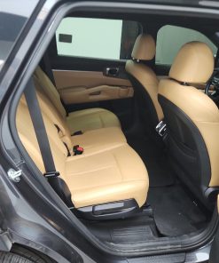 KIA SORENTO (MQ4) 2.2 см3 4х4 Prestige DIESEL Прогнозна цена 24500€ №9312
