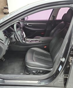 HYUNDAI SONATA (DN8) 2.0 см3 Smart LPG Прогнозна цена 16500€ №5920