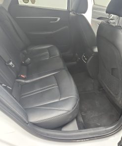 Hyundai Sonata DN8 Edge 2.0 см3 LPG Прогнозна цена 23000€ №3447