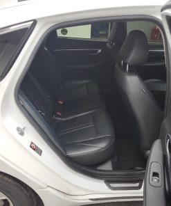 HYUNDAI SONATA (DN8) 2.0 см3 Smart LPG Прогнозна цена 17000€ №6550