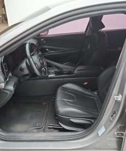 HYUNDAI AVANTE (CN7) 1.6 см3 Smart LPG Прогнозна цена 15000€ №0481 22 HYUNDAI AVANTE (CN7) 1.6 см3 Smart LPG Прогнозна цена 15000€ №0481