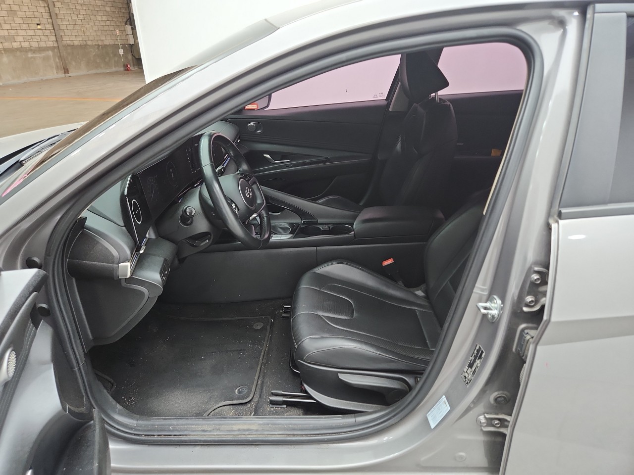 HYUNDAI AVANTE (CN7) 1.6 см3 Smart LPG Прогнозна цена 15000€ №0481 8 HYUNDAI AVANTE (CN7) 1.6 см3 Smart LPG Прогнозна цена 15000€ №0481