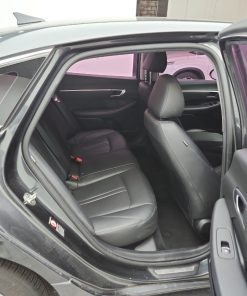 HYUNDAI SONATA (DN8) 2.0 см3 Smart LPG Прогнозна цена 16500€ №5920