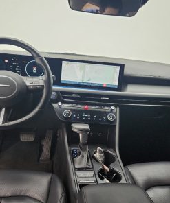 Hyundai Sonata DN8 Edge 2.0 см3 LPG Прогнозна цена 23000€ №3447
