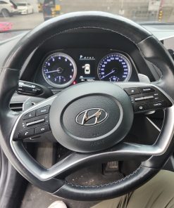 HYUNDAI SONATA (DN8) 2.0 см3 Smart LPG Прогнозна цена 17000€ №6550