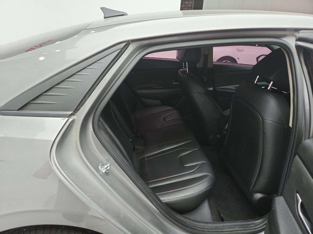 HYUNDAI AVANTE (CN7) 1.6 см3 Smart LPG Прогнозна цена 15000€ №0481 9 HYUNDAI AVANTE (CN7) 1.6 см3 Smart LPG Прогнозна цена 15000€ №0481