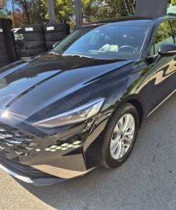 Kia K8 3.5 V6 LPG №5255