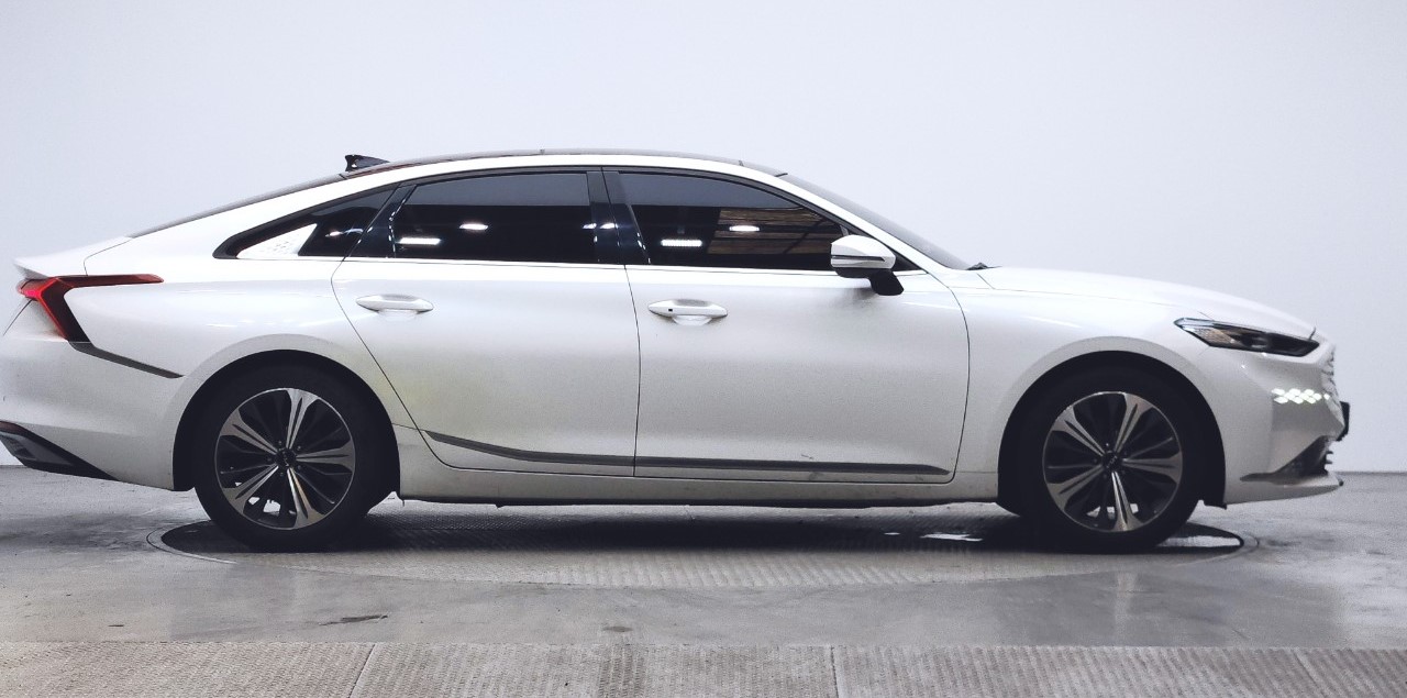 KIA K8 3.5 cm3 LPi Панорама LPG Прогнозна цена 22000€ №6611 6 KIA K8 3.5 cm3 LPi Панорама LPG 22000€ №6611