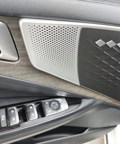 KIA K8 3.5 cm3 LPi Панорама LPG Прогнозна цена 22000€ №6611 32 KIA K8 3.5 cm3 LPi Панорама LPG 22000€ №6611