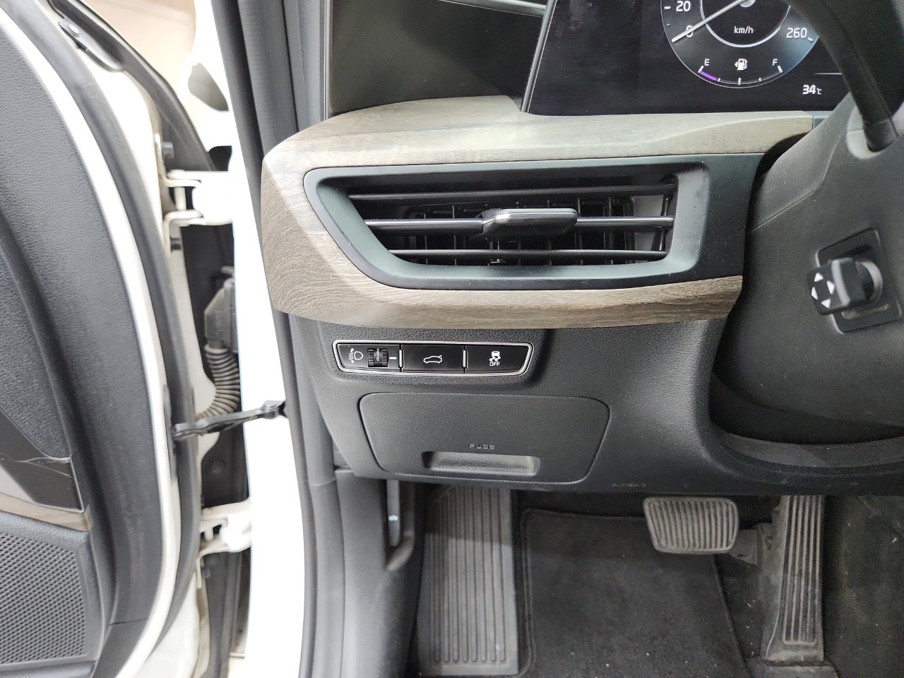 KIA K8 3.5 cm3 LPi Панорама LPG Прогнозна цена 22000€ №6611 14 KIA K8 3.5 cm3 LPi Панорама LPG 22000€ №6611