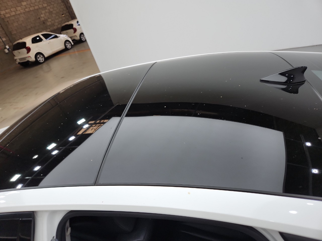 KIA K8 3.5 cm3 LPi Панорама LPG Прогнозна цена 22000€ №6611 18 KIA K8 3.5 cm3 LPi Панорама LPG 22000€ №6611