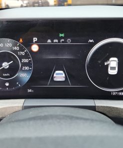 KIA K8 3.5 cm3 LPi Панорама LPG Прогнозна цена 22000€ №6611 26 KIA K8 3.5 cm3 LPi Панорама LPG 22000€ №6611