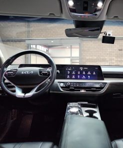KIA K8 3.5 cm3 LPi Панорама LPG Прогнозна цена 22000€ №6611 25 KIA K8 3.5 cm3 LPi Панорама LPG 22000€ №6611