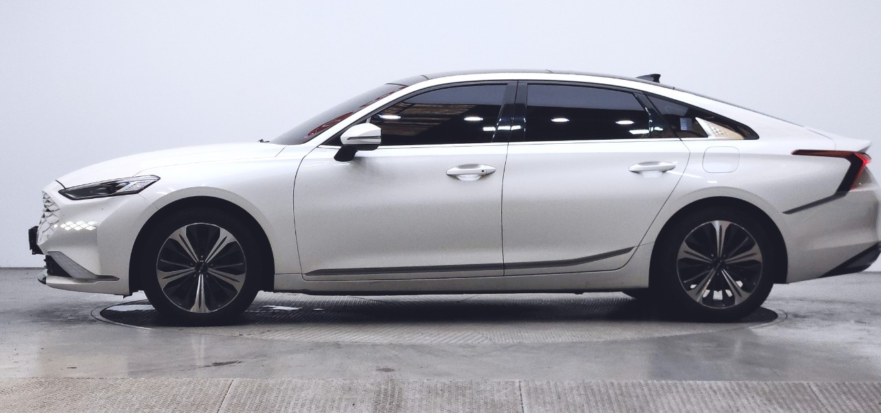KIA K8 3.5 cm3 LPi Панорама LPG Прогнозна цена 22000€ №6611 5 KIA K8 3.5 cm3 LPi Панорама LPG 22000€ №6611