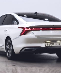 KIA K8 3.5 cm3 LPi Панорама LPG Прогнозна цена 22000€ №6611 21 KIA K8 3.5 cm3 LPi Панорама LPG 22000€ №6611