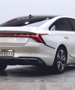 KIA K8 3.5 cm3 LPi Панорама LPG Прогнозна цена 22000€ №6611 20 KIA K8 3.5 cm3 LPi Панорама LPG 22000€ №6611