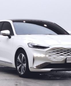 Корейски Коли на Достъпна Цена 2026 9 KIA K8 3.5 cm3 LPi Панорама LPG 22000€ №6611