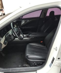 KIA K8 3.5 cm3 LPi Панорама LPG Прогнозна цена 22000€ №6611 34 KIA K8 3.5 cm3 LPi Панорама LPG 22000€ №6611