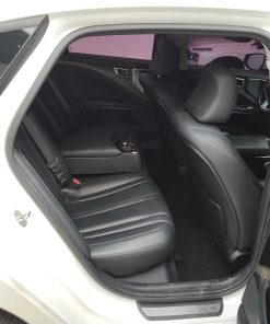 KIA K8 3.5 cm3 LPi Панорама LPG Прогнозна цена 22000€ №6611 33 KIA K8 3.5 cm3 LPi Панорама LPG 22000€ №6611