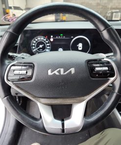 KIA K8 3.5 cm3 LPi Панорама LPG Прогнозна цена 22000€ №6611 24 KIA K8 3.5 cm3 LPi Панорама LPG 22000€ №6611