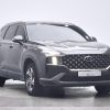 HYUNDAI SANTA FE 2.2 cm3 AWD DIESEL Прогнозна цена 22000€ №5124 26 HYUNDAI SANTA FE 2.2 cm3 AWD DIESEL Прогнозна цена 22000€ №5124