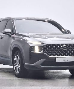 Корейски Коли на Достъпна Цена 2026 13 HYUNDAI SANTA FE 2.2 cm3 AWD DIESEL Прогнозна цена 22000€ №5124