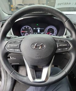 HYUNDAI SANTA FE 2.2 cm3 AWD DIESEL Прогнозна цена 24000€ №8798 17 HYUNDAI SANTA FE 2.2 cm3 AWD DIESEL Прогнозна цена 24000€ №8798