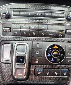 HYUNDAI SANTA FE 2.2 cm3 AWD DIESEL Прогнозна цена 24000€ №8798 20 HYUNDAI SANTA FE 2.2 cm3 AWD DIESEL Прогнозна цена 24000€ №8798