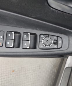 HYUNDAI SANTA FE 2.2 cm3 AWD DIESEL Прогнозна цена 24000€ №8798 23 HYUNDAI SANTA FE 2.2 cm3 AWD DIESEL Прогнозна цена 24000€ №8798