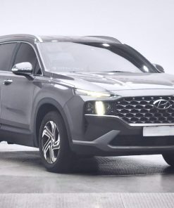 Корейски Коли на Достъпна Цена 2026 11 HYUNDAI SANTA FE 2.2 cm3 AWD DIESEL Прогнозна цена 24000€ №8798
