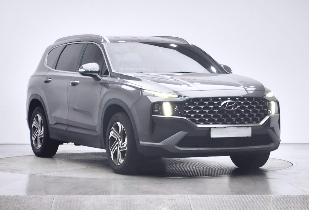 HYUNDAI SANTA FE 2.2 cm3 AWD DIESEL Прогнозна цена 24000€ №8798 1 HYUNDAI SANTA FE 2.2 cm3 AWD DIESEL Прогнозна цена 24000€ №8798