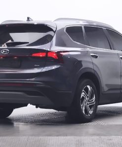 HYUNDAI SANTA FE 2.2 cm3 AWD DIESEL Прогнозна цена 24000€ №8798 16 HYUNDAI SANTA FE 2.2 cm3 AWD DIESEL Прогнозна цена 24000€ №8798