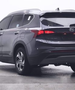 HYUNDAI SANTA FE 2.2 cm3 AWD DIESEL Прогнозна цена 24000€ №8798 15 HYUNDAI SANTA FE 2.2 cm3 AWD DIESEL Прогнозна цена 24000€ №8798