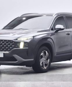 Корейски Коли на Достъпна Цена 2026 12 HYUNDAI SANTA FE 2.2 cm3 AWD DIESEL Прогнозна цена 24000€ №8798