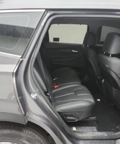 HYUNDAI SANTA FE 2.2 cm3 AWD DIESEL Прогнозна цена 24000€ №8798 24 HYUNDAI SANTA FE 2.2 cm3 AWD DIESEL Прогнозна цена 24000€ №8798
