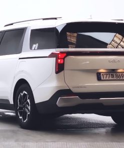 KIA CARNIVAL (KA4) 8+1 2.2 cm3 FACELIFT DIESEL Прогнозна цена €34000 №0998