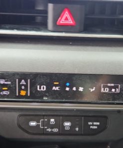 KIA CARNIVAL (KA4) 8+1 2.2 cm3 FACELIFT DIESEL Прогнозна цена €34000 №0998